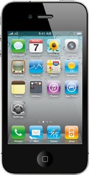 Apple iPhone 4S 64Gb black - Орехово-Зуево