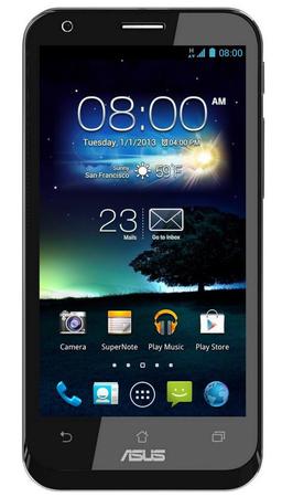 Смартфон Asus PadFone 2 64Gb Black - Орехово-Зуево