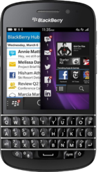 BlackBerry Q10 - Орехово-Зуево