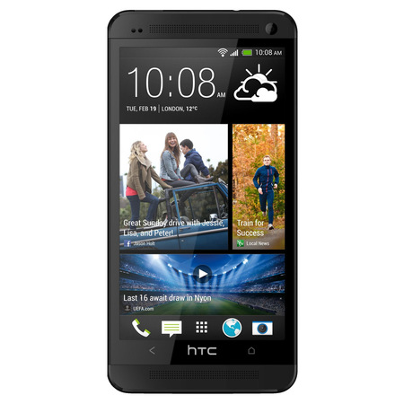 Сотовый телефон HTC HTC One dual sim - Орехово-Зуево