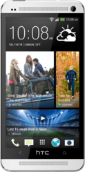 HTC One Dual Sim - Орехово-Зуево