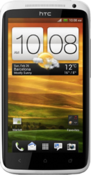 HTC One X 16GB - Орехово-Зуево