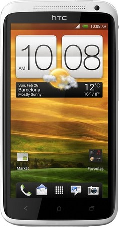 HTC One XL 16GB - Орехово-Зуево