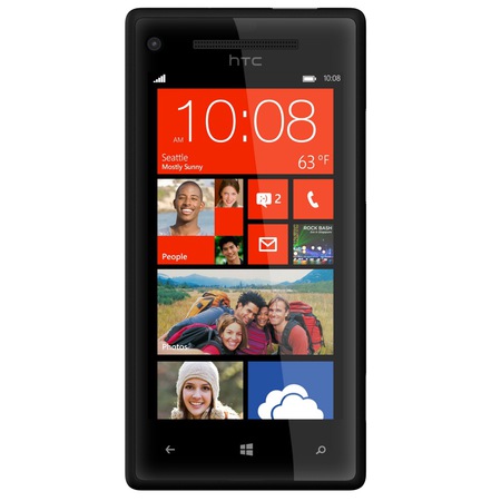 Смартфон HTC Windows Phone 8X 16Gb - Орехово-Зуево