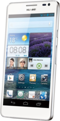Смартфон Huawei Ascend D2 - Орехово-Зуево