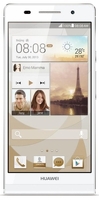 Смартфон HUAWEI Ascend P6 White - Орехово-Зуево