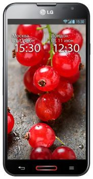 Сотовый телефон LG LG LG Optimus G Pro E988 Black - Орехово-Зуево