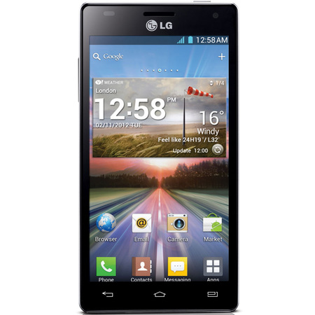 Смартфон LG Optimus 4x HD P880 - Орехово-Зуево