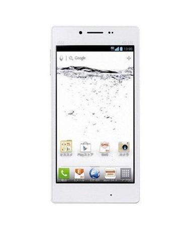 Смартфон LG Optimus G E975 White - Орехово-Зуево