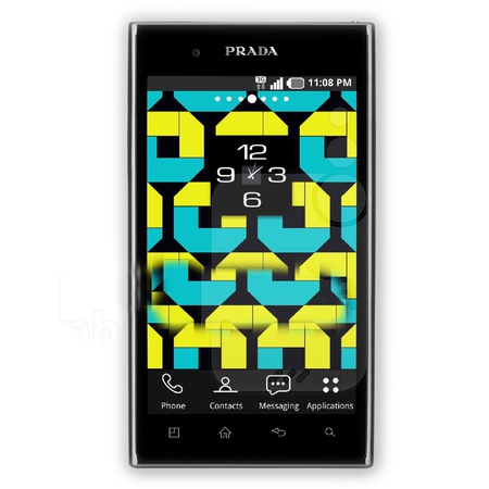 Смартфон LG P940 8 ГБ - Орехово-Зуево