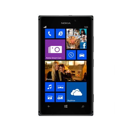 Смартфон NOKIA Lumia 925 Black - Орехово-Зуево
