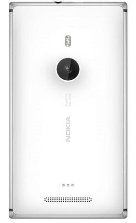 Смартфон NOKIA Lumia 925 White - Орехово-Зуево