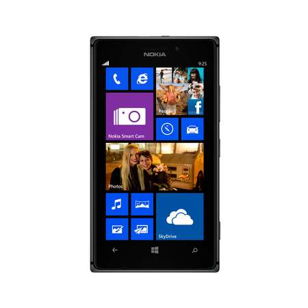 Сотовый телефон Nokia Nokia Lumia 925 - Орехово-Зуево