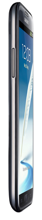 Смартфон Samsung Galaxy Note 2 GT-N7100 Gray - Орехово-Зуево