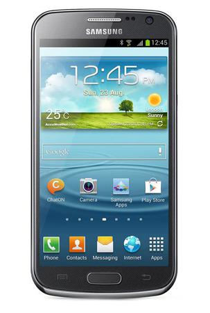 Смартфон Samsung Galaxy Premier GT-I9260 Silver 16 Gb - Орехово-Зуево