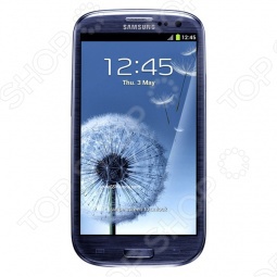 Смартфон Samsung Galaxy S III GT-I9300 16Gb - Орехово-Зуево