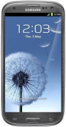 Samsung Galaxy S3 i9300 32GB Titanium Grey - Орехово-Зуево