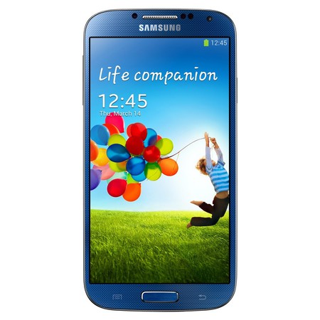 Смартфон Samsung Galaxy S4 GT-I9505 - Орехово-Зуево