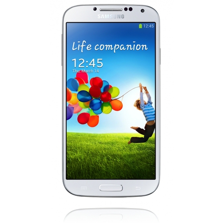 Samsung Galaxy S4 GT-I9505 16Gb черный - Орехово-Зуево