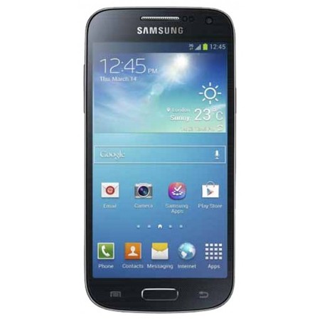Samsung Galaxy S4 mini GT-I9192 8GB черный - Орехово-Зуево