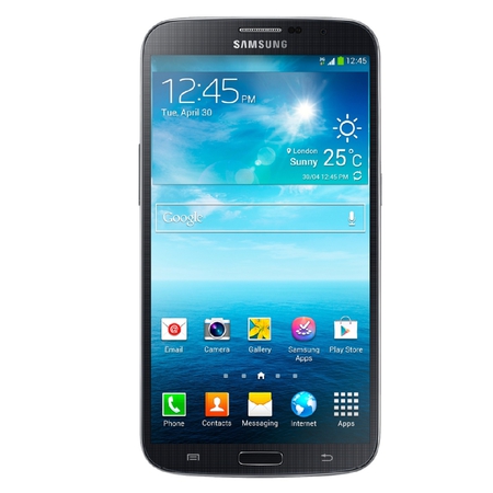 Сотовый телефон Samsung Samsung Galaxy Mega 6.3 GT-I9200 8Gb - Орехово-Зуево