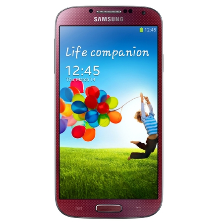 Сотовый телефон Samsung Samsung Galaxy S4 GT-i9505 16 Gb - Орехово-Зуево