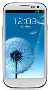 Смартфон Samsung Samsung Смартфон Samsung Galaxy S3 16 Gb White LTE GT-I9305 - Орехово-Зуево