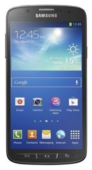 Сотовый телефон Samsung Samsung Samsung Galaxy S4 Active GT-I9295 Grey - Орехово-Зуево