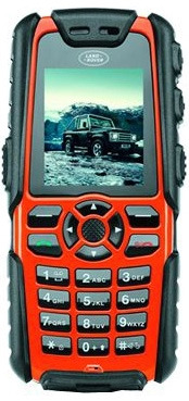 Sonim Land Rover S1 - Орехово-Зуево