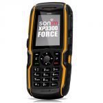 Терминал моб связи Sonim XP 3300 FORCE Yellow/Black - Орехово-Зуево