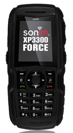 Сотовый телефон Sonim XP3300 Force Black - Орехово-Зуево