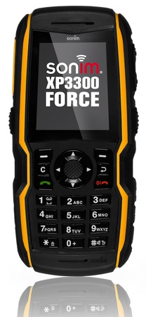Сотовый телефон Sonim XP3300 Force Yellow Black - Орехово-Зуево