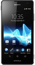 Sony Xperia TX - Орехово-Зуево