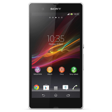 Смартфон Sony Xperia Z C6603 - Орехово-Зуево