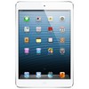 Apple iPad mini 16Gb Wi-Fi + Cellular белый - Орехово-Зуево