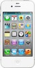 Apple iPhone 4S 16Gb white - Орехово-Зуево