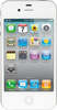 Смартфон Apple iPhone 4S 16Gb White - Орехово-Зуево