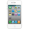 Мобильный телефон Apple iPhone 4S 32Gb (белый) - Орехово-Зуево
