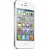 Мобильный телефон Apple iPhone 4S 64Gb (белый) - Орехово-Зуево