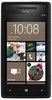 Смартфон HTC HTC Смартфон HTC Windows Phone 8x (RU) Black - Орехово-Зуево