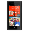 Смартфон HTC Windows Phone 8X Black - Орехово-Зуево