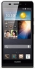 Смартфон HUAWEI Ascend P6 Black - Орехово-Зуево