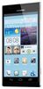Сотовый телефон Huawei Huawei Huawei Ascend P2 White - Орехово-Зуево