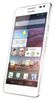 Сотовый телефон Huawei Huawei Huawei Ascend D2 White - Орехово-Зуево