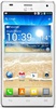 Смартфон LG Optimus 4X HD P880 White - Орехово-Зуево