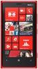 Смартфон Nokia Lumia 920 Red - Орехово-Зуево