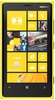 Смартфон Nokia Lumia 920 Yellow - Орехово-Зуево