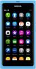 Смартфон Nokia N9 16Gb Blue - Орехово-Зуево