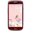 Мобильный телефон Samsung + 1 ГБ RAM+  Galaxy S III GT-I9300 16 Гб 16 ГБ - Орехово-Зуево
