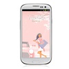Мобильный телефон Samsung + 1 ГБ RAM+  Galaxy S III GT-I9300 La Fleur 16 Гб 16 ГБ - Орехово-Зуево